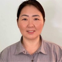 FINE AMERICAS, INC. Employee Soko Nyangar's profile photo