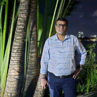 Srinivas Akula Email