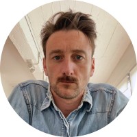 VF Jeanswear Employee Sean Gormley's profile photo