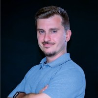 Simone Gasperini's profile photo