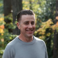 Encryption Consulting LLC Employee Matthew Armstrong's profile photo