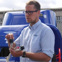 Flowplant Group Limited Employee Steve Smith's profile photo