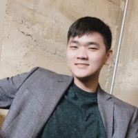 Lucid Software Employee Tim Wei's profile photo
