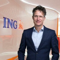 ING Nederland Employee Johan T.'s profile photo