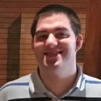 CVS Health Employee Brian Greenfield's profile photo