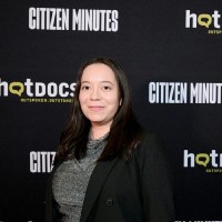 Hot Docs Canadian International Documentary Festival Employee Maria Jose Arauz's profile photo