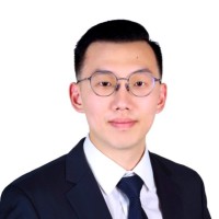 Nic Chen Email