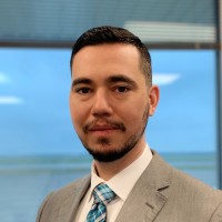Signature Flight Support Employee Matt Daugherty's profile photo