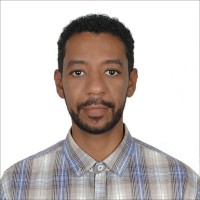 Cyacle Employee Esam Ahmed's profile photo