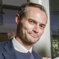 Foundations Group Employee Trevor Haav's profile photo