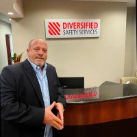 Diversified Safety Services, LLC. Employee Jay Stephan's profile photo