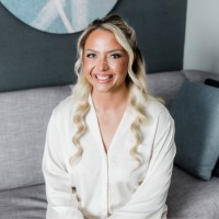 Community Health Network Employee Kayla Shortridge's profile photo