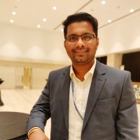 Prathamesh Jamdar Email