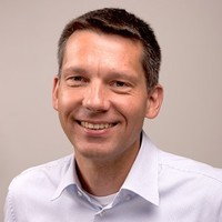 MediaMarktSaturn Employee Paul Hettl's profile photo