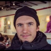 Suunto Employee Will Mott's profile photo