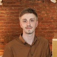 R3A Architecture Employee Trevor Wischerman's profile photo