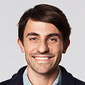 Bell & Ruev Employee Federico Bosisio's profile photo