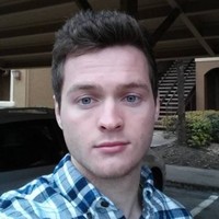 Mentalix, Inc. Employee Tyler Morgan's profile photo