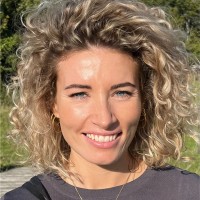 Beritech Stainless Steel Tanks A/S Employee Mette Nordleit's profile photo