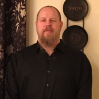 Keystone Community Resources Employee Nicholas Allert's profile photo