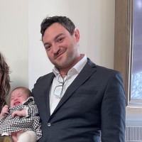 Graphiscan Imprimeur Employee Alexandre st-Onge's profile photo