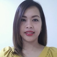 Bostik Philippines Employee Vanessa Torres's profile photo