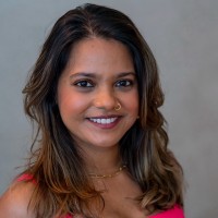 Dyson Employee Sharita Devi's profile photo