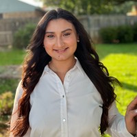 Mind Above Matter Employee Veronica Cantu's profile photo