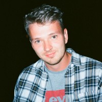 Oleksii Burlaka Email