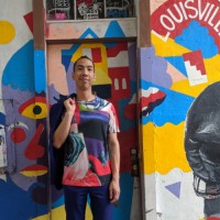 Kinesso Employee David Thai's profile photo