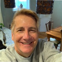 Zero Dropouts Employee Steve Dobo's profile photo