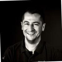 Wooh Original Office Store Employee Yannick la Paglia's profile photo