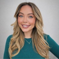 InMode Employee Kyla Evans's profile photo