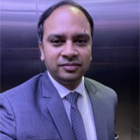 HDFC Bank Employee Sai Pindiproli's profile photo