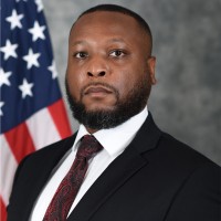 Salt River Materials Group Employee Tevin Walker Sr.'s profile photo