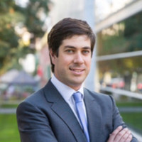 Sebastián Barros Email & Phone Number