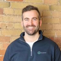 Elastify Employee Brett S's profile photo