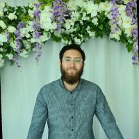 Reverse Logistics USA Employee Chezky Rimler's profile photo