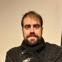 CogniFit Employee Ignacio Sánchez Rodríguez's profile photo