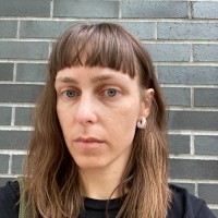 Gather Employee Kate Peoples's profile photo