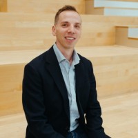 Legna Employee Jimmy Humphrey's profile photo