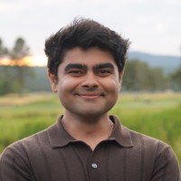 Diddo Employee Rishi Nair's profile photo