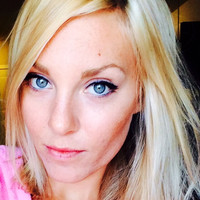 PNC Employee Chloe Baxter's profile photo