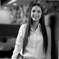 Charger Global Logistics Inc. Employee Genesis Itzel Arce Quintero's profile photo