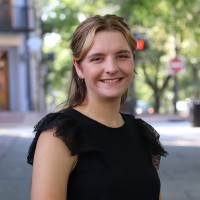 Active8 Communications Employee Grace Piercey's profile photo