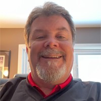 Cold Front Distribution Employee Greg Rogalla's profile photo