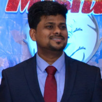 IndusInd Bank Employee Rupesh Shinde's profile photo