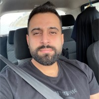 Osman Keklik Email