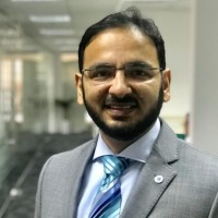 Tecon Employee Saadat Ali's profile photo