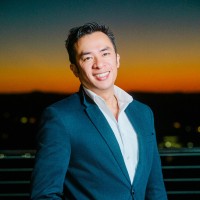 Mozilla Employee Nguyen Chau's profile photo